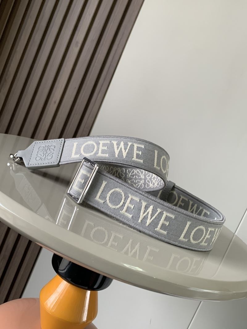 Loewe Shoulder Straps